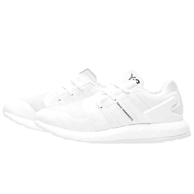 Adidas Y-3 Pure Boost Cristal White