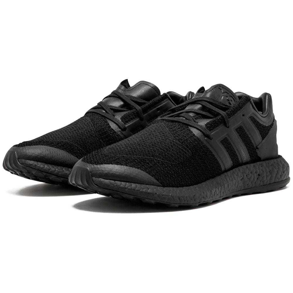 adidas Y-3 PureBoost Triple Black