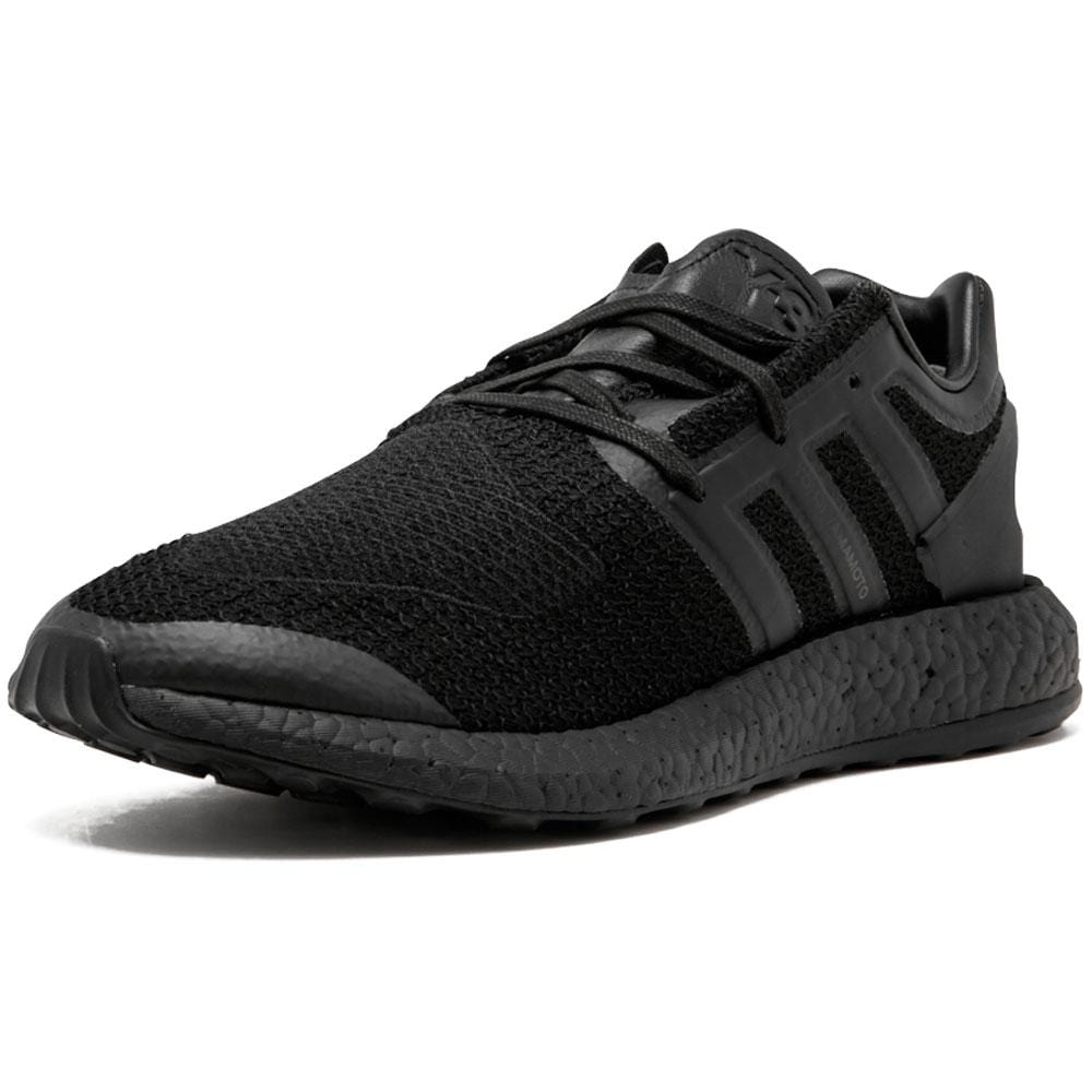 adidas Y-3 PureBoost Triple Black