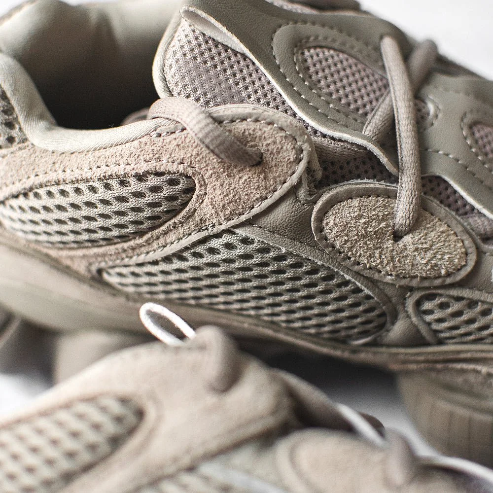 adidas Yeezy 500 Ash Grey