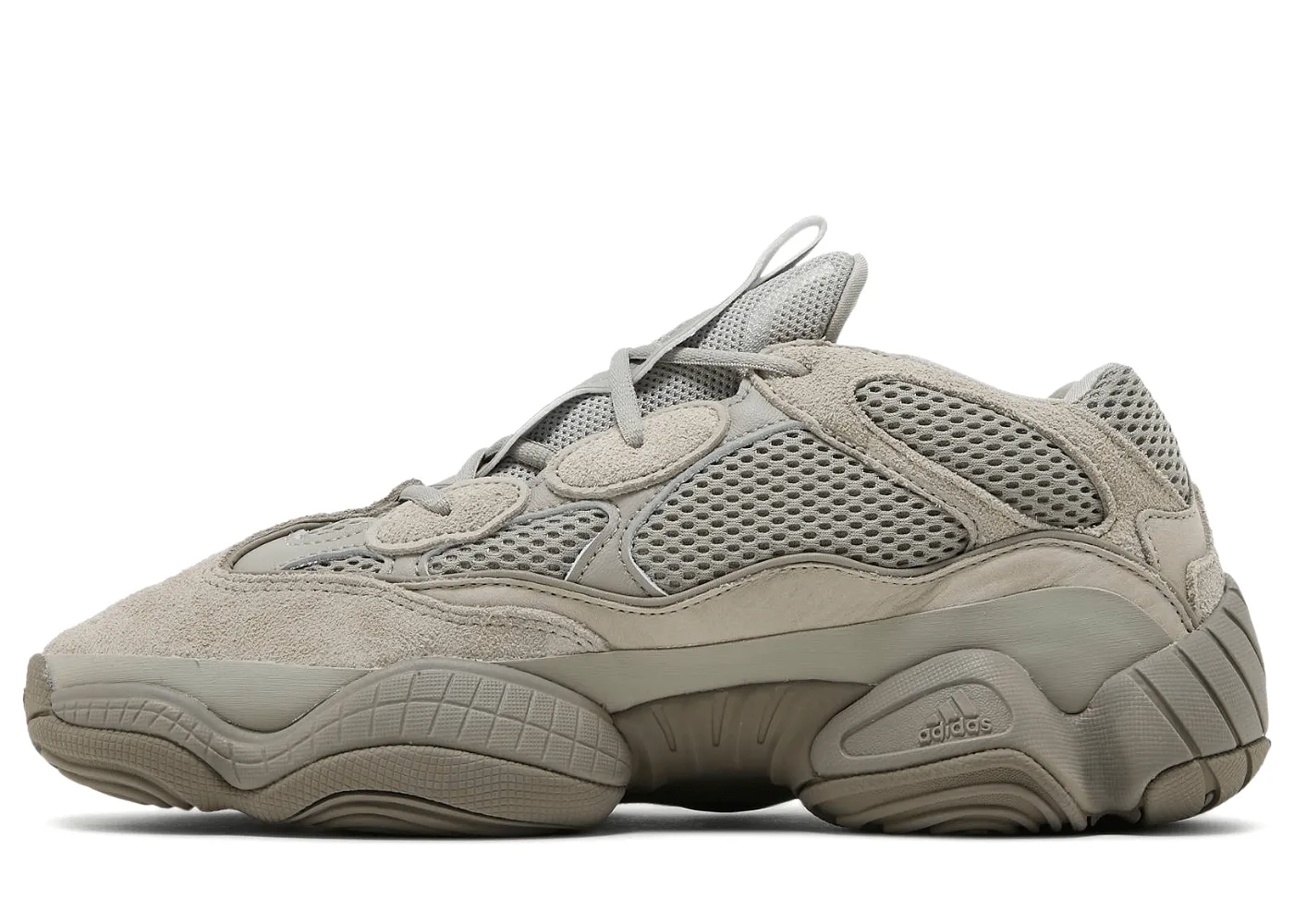 adidas Yeezy 500 Ash Grey