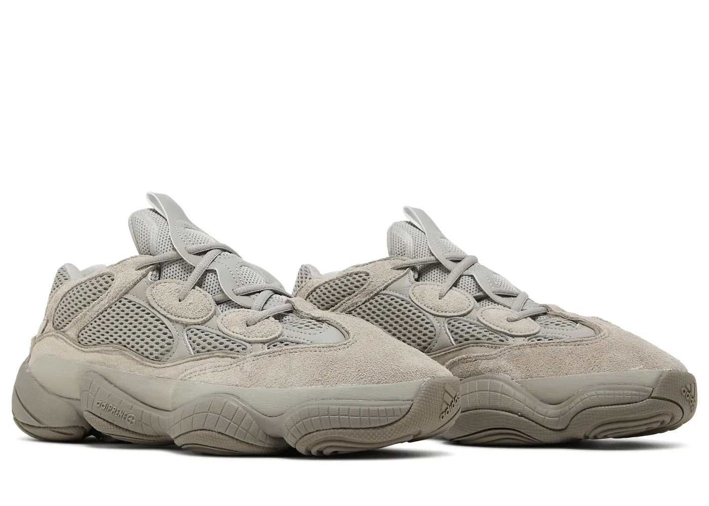 adidas Yeezy 500 Ash Grey