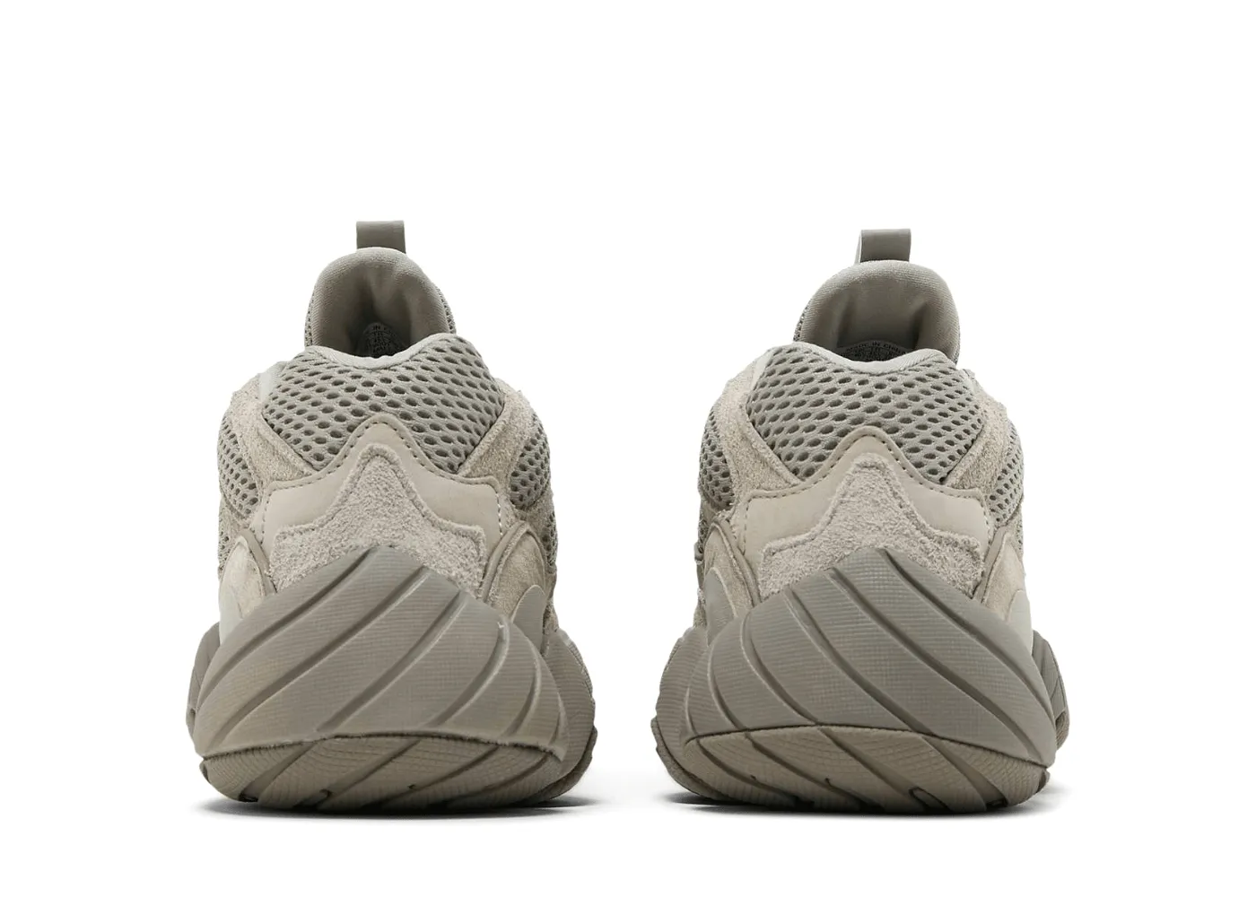 adidas Yeezy 500 Ash Grey