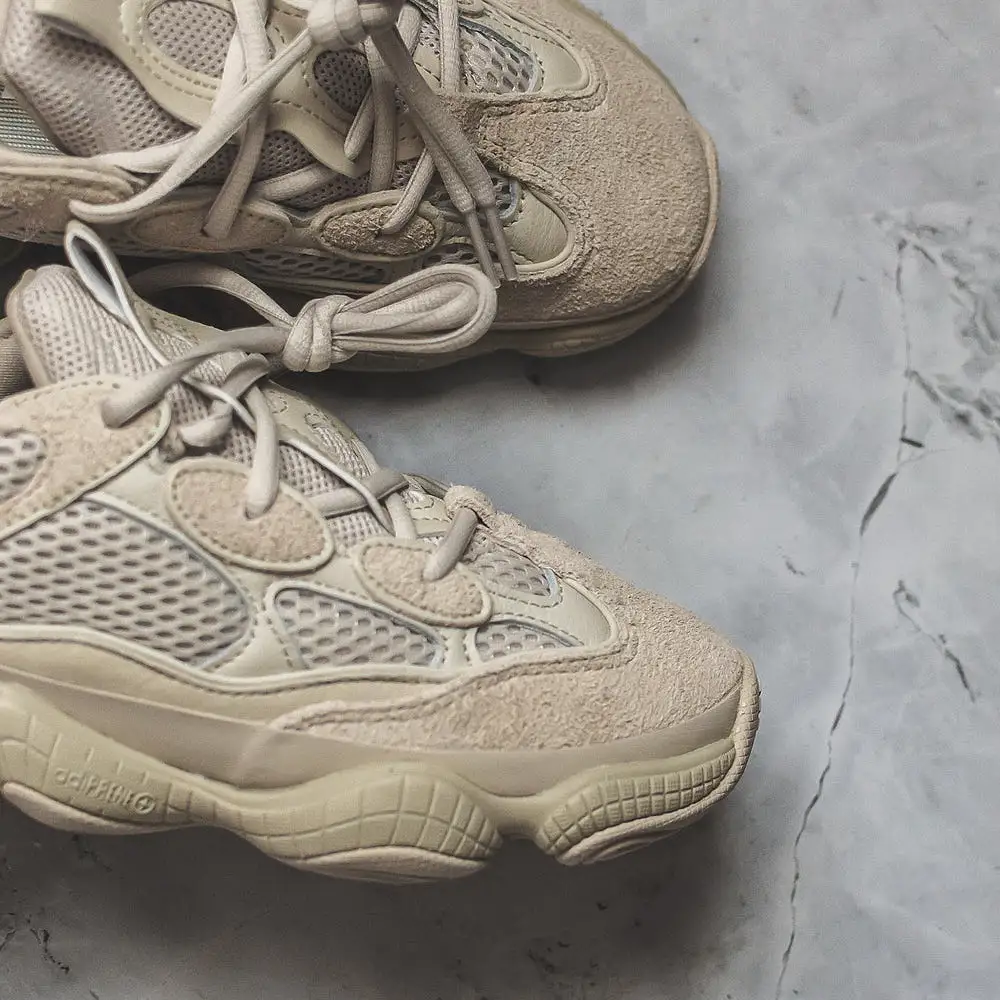 adidas Yeezy 500 Blush