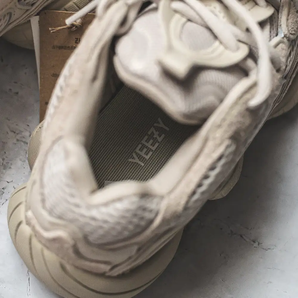 adidas Yeezy 500 Blush