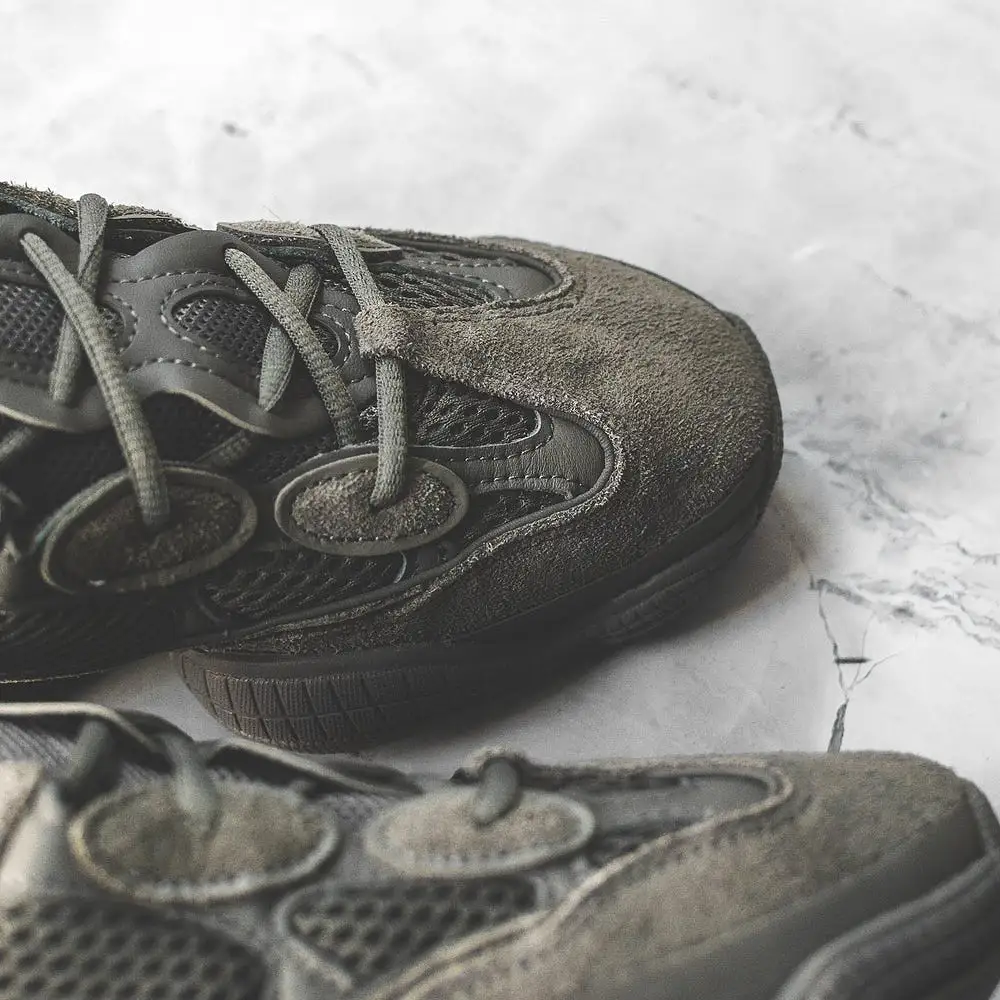 adidas Yeezy 500 Granite