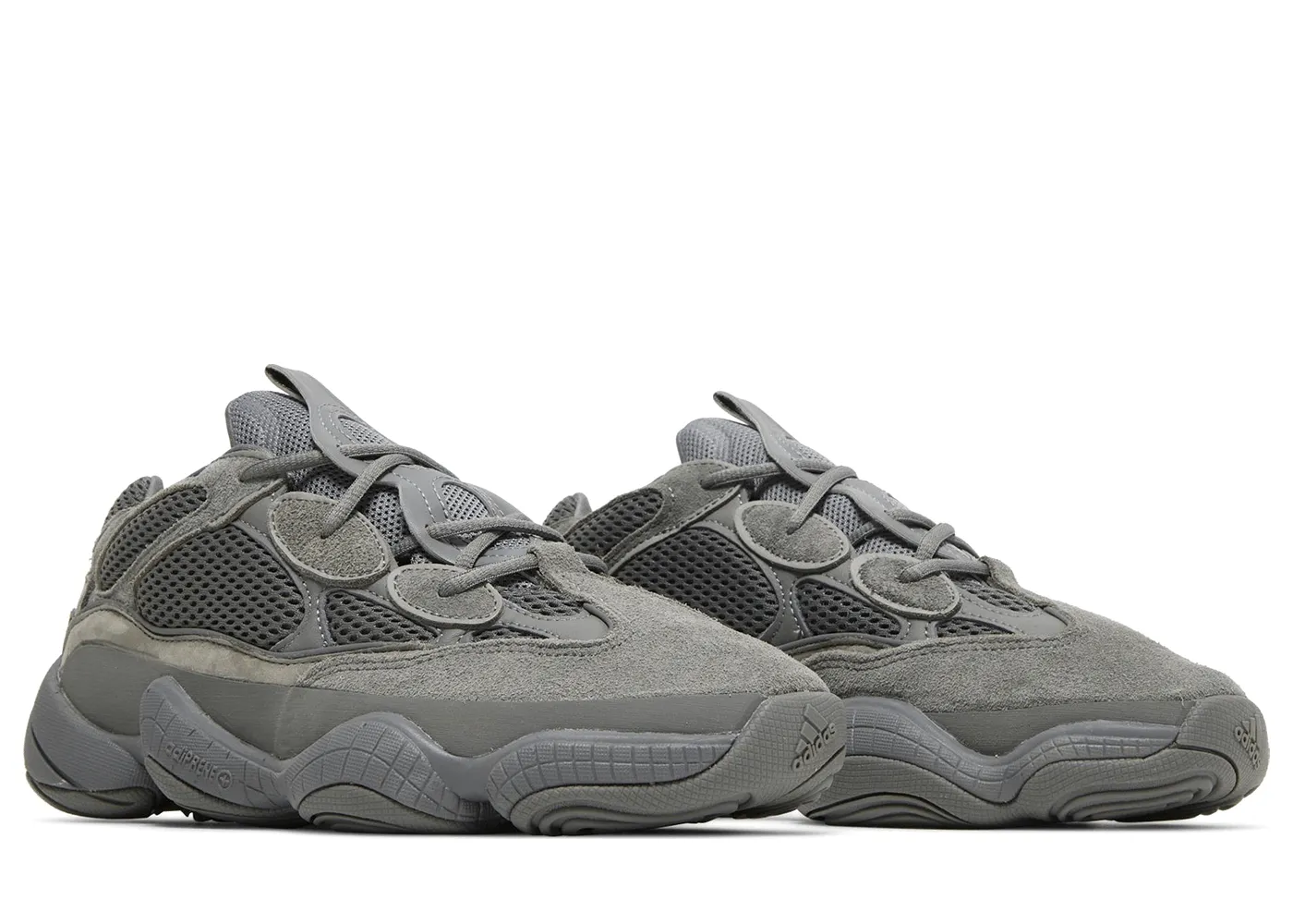 adidas Yeezy 500 Granite