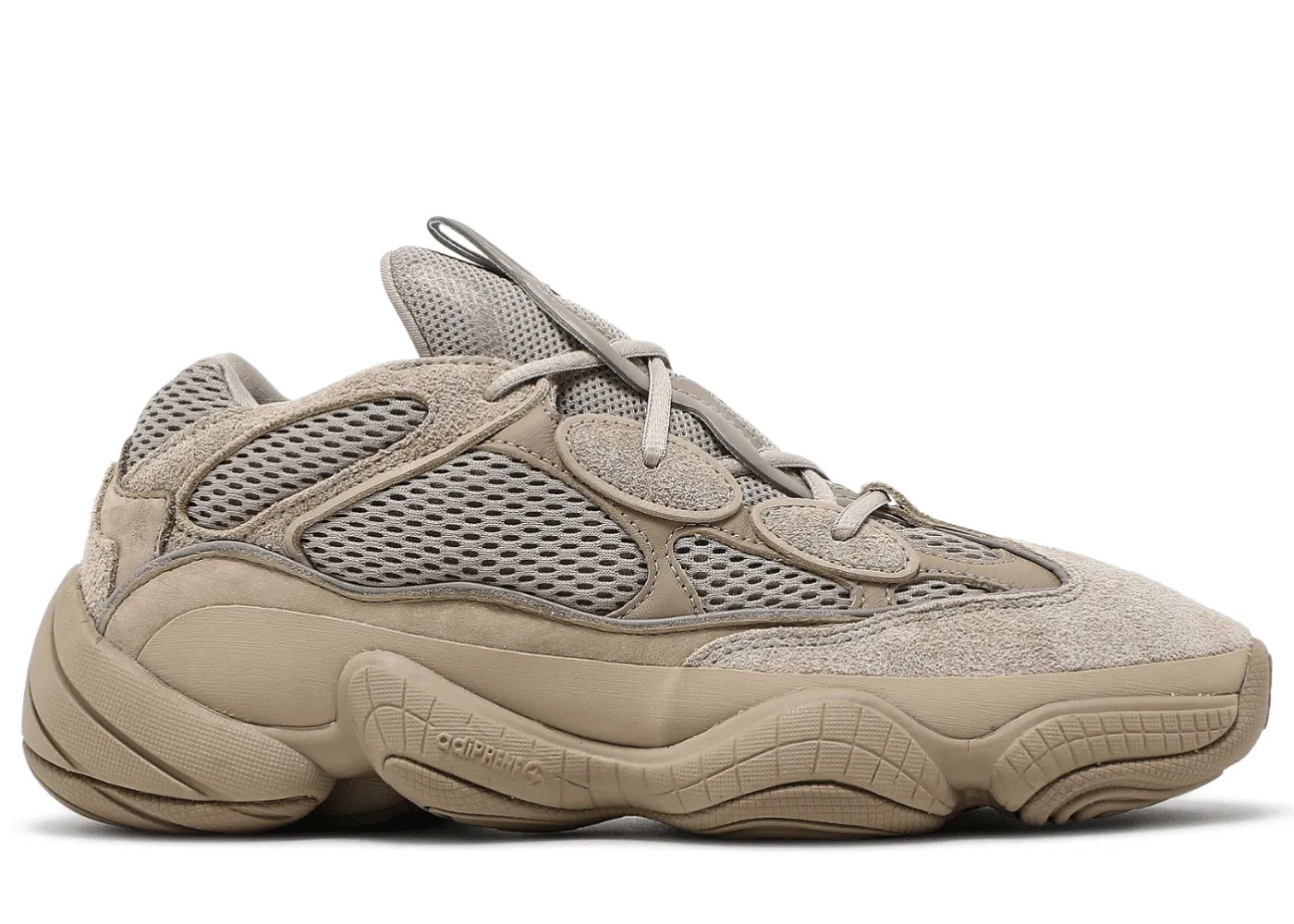 adidas Yeezy 500 Taupe Light