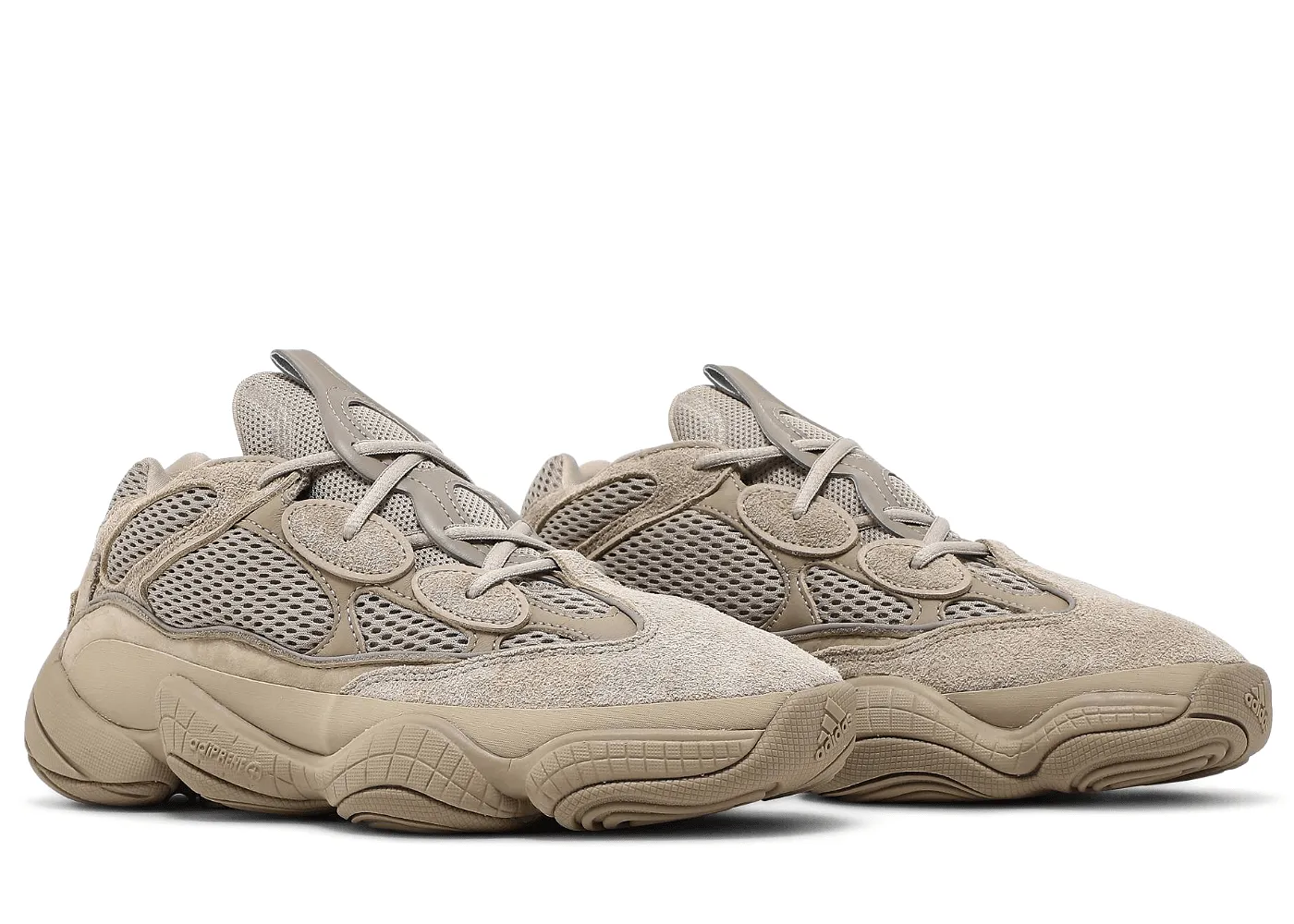 adidas Yeezy 500 Taupe Light