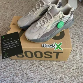 Adidas Yeezy 700 V2 Tephra Boost size 11 new