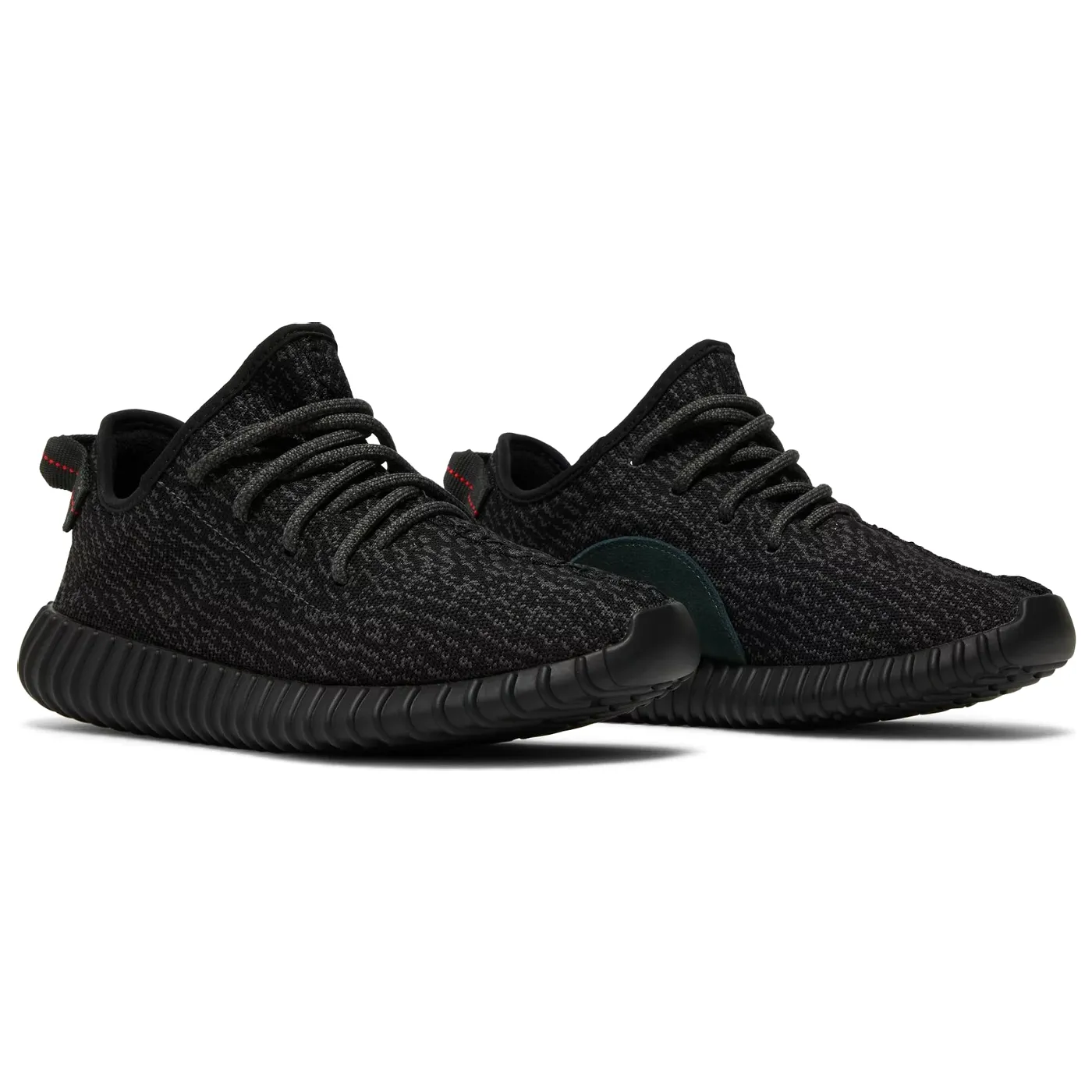 adidas Yeezy Boost 350 Pirate Black (2023)