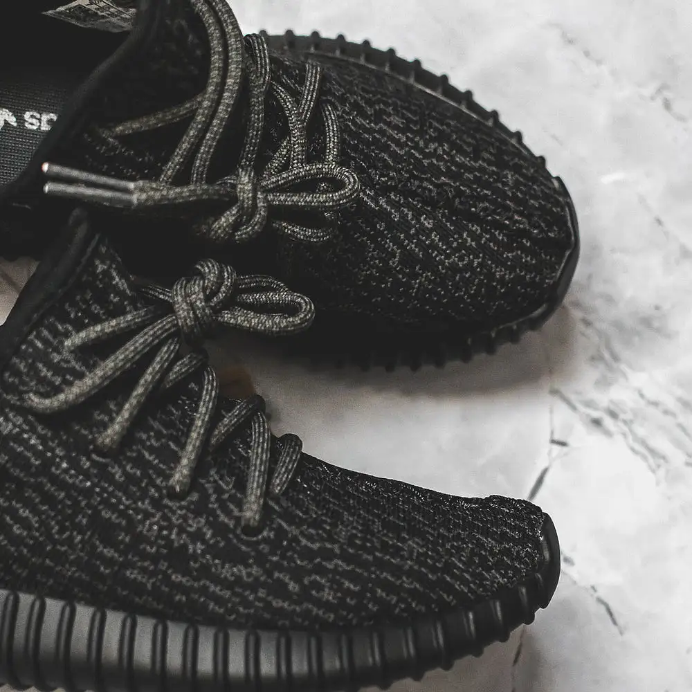 adidas Yeezy Boost 350 Pirate Black (2023)