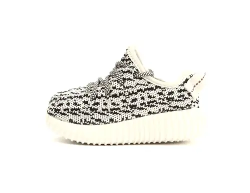 Adidas Yeezy Boost 350 Turtledove Infant (I)