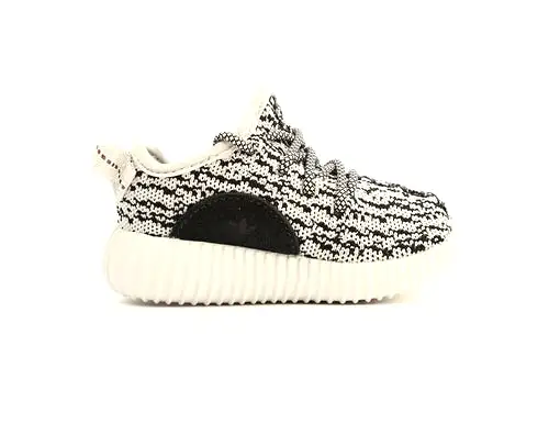 Adidas Yeezy Boost 350 Turtledove Infant (I)