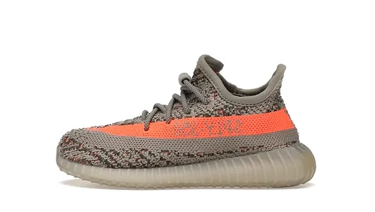 adidas Yeezy Boost 350 V2 Beluga Reflective (Infants)