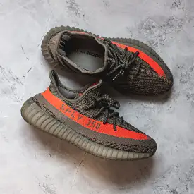 adidas Yeezy Boost 350 V2 Beluga Reflective