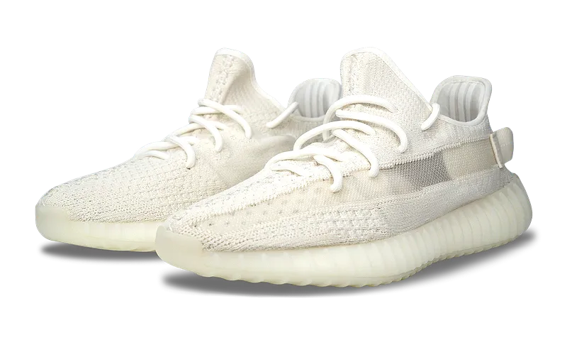 Adidas Yeezy Boost 350 V2 Bone