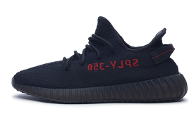 Adidas Yeezy Boost 350 V2 Bred