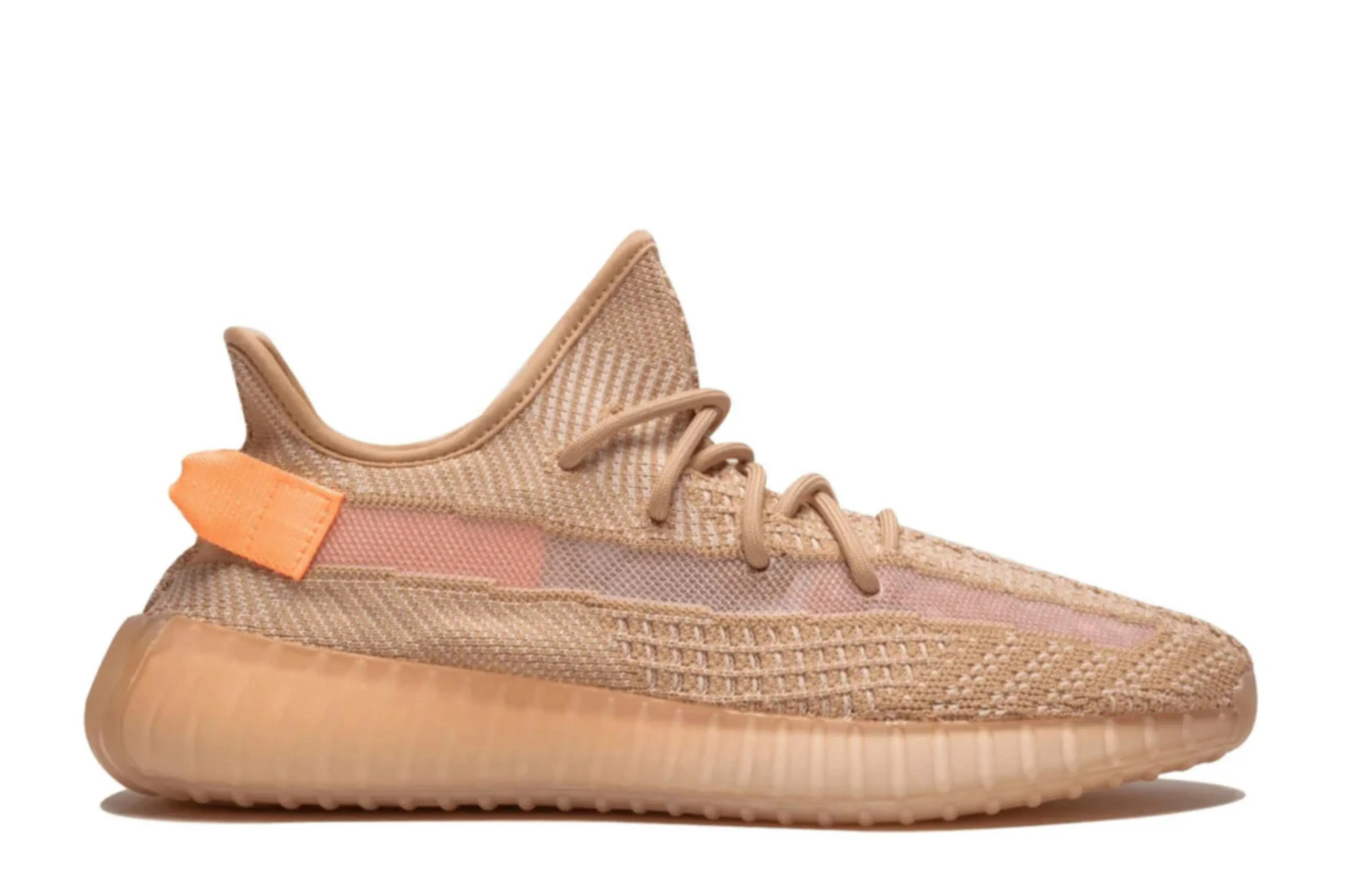 Adidas Yeezy Boost 350 V2 Clay