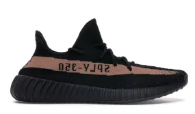 adidas Yeezy Boost 350 V2 Core Black Copper