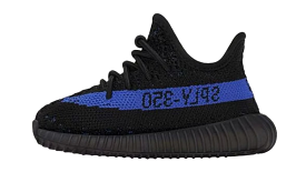 adidas Yeezy Boost 350 V2 Dazzling Blue (Infants)