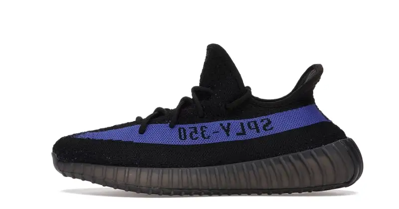 adidas Yeezy Boost 350 V2 Dazzling Blue