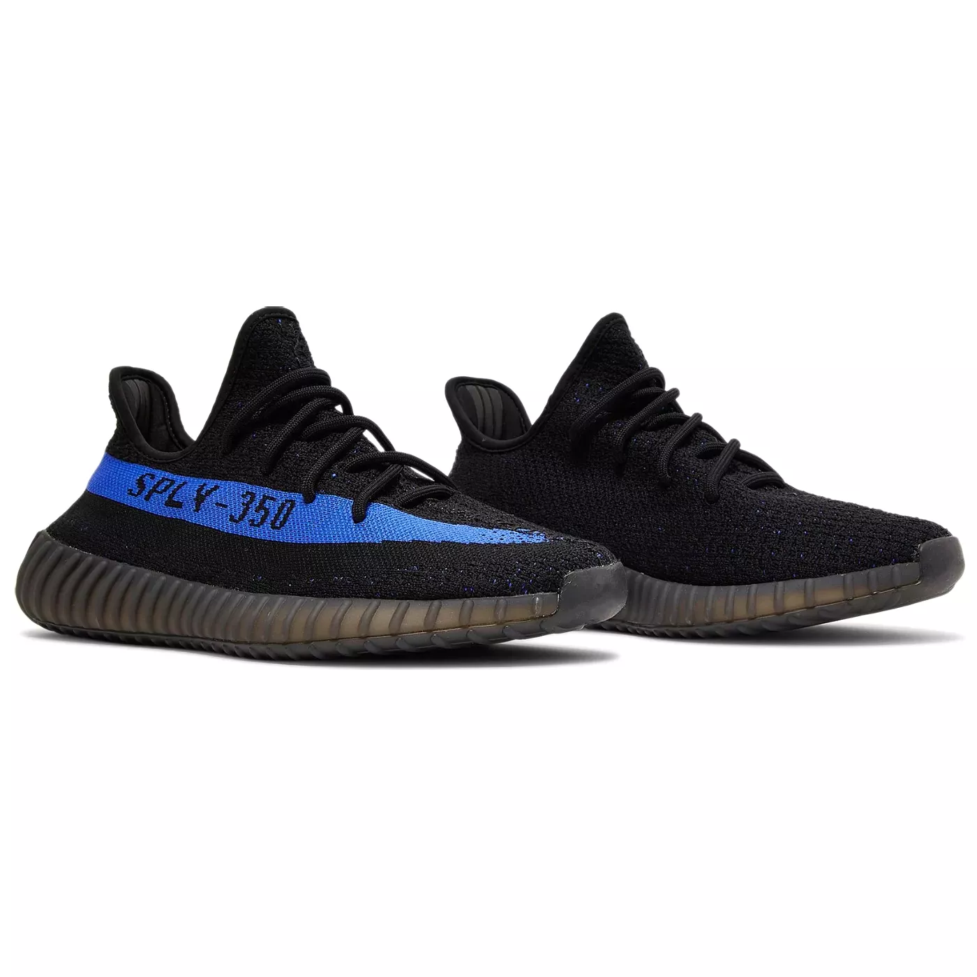 adidas Yeezy Boost 350 V2 Dazzling Blue