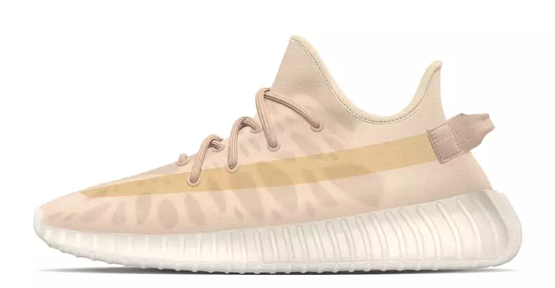 adidas Yeezy Boost 350 V2 Mono Clay