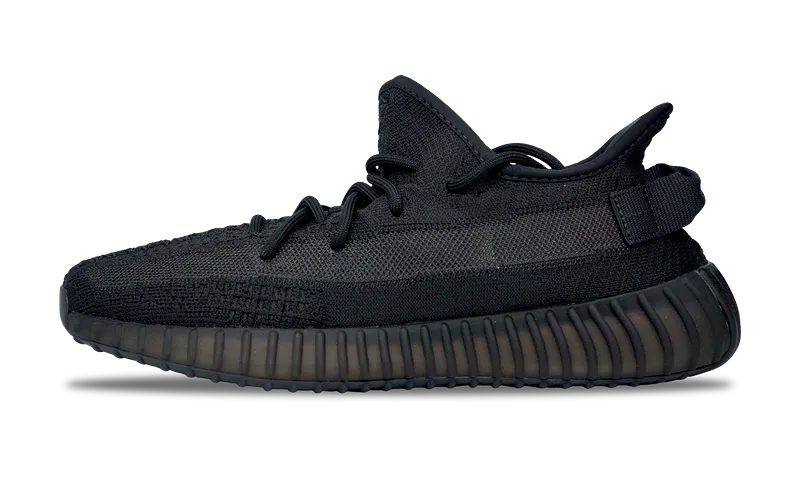 Adidas Yeezy Boost 350 V2 Onyx