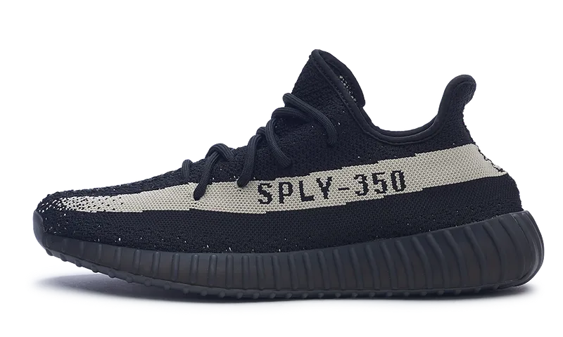 adidas Yeezy Boost 350 V2 Oreo