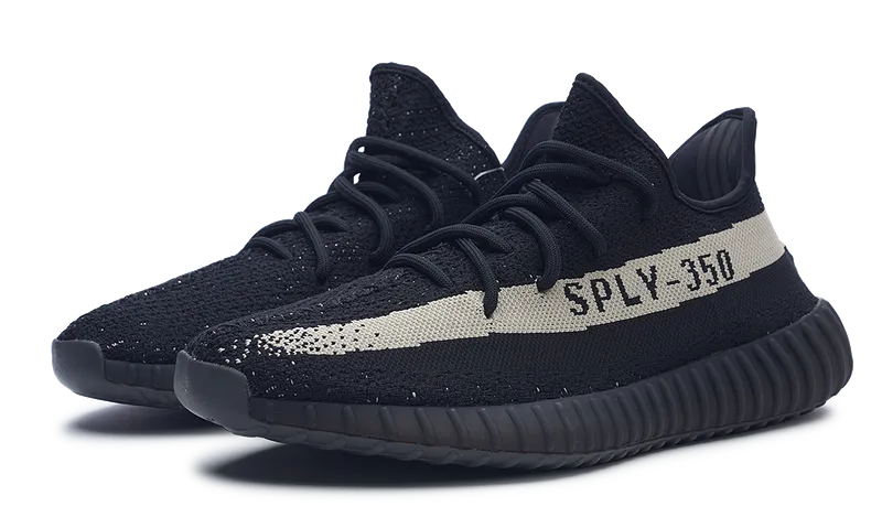 adidas Yeezy Boost 350 V2 Oreo