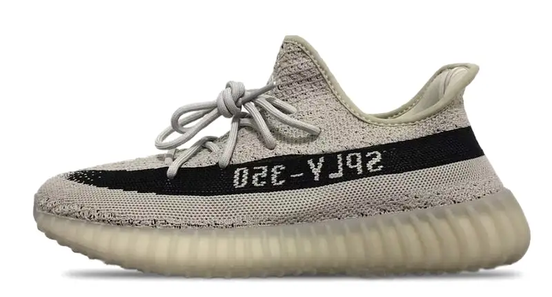 adidas Yeezy Boost 350 V2 Slate