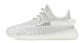 adidas Yeezy Boost 350 V2 Static (Non-Reflective) (Kids)