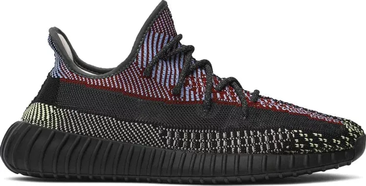 adidas Yeezy Boost 350 V2 Yecheil (Non-Reflective)