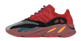 adidas Yeezy Boost 700 Hi-Res Red