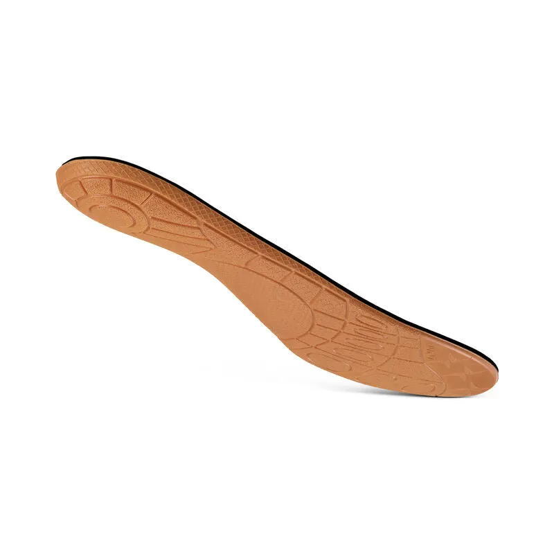 AETREX COMPLETE POSTED ORTHOTICS Men's