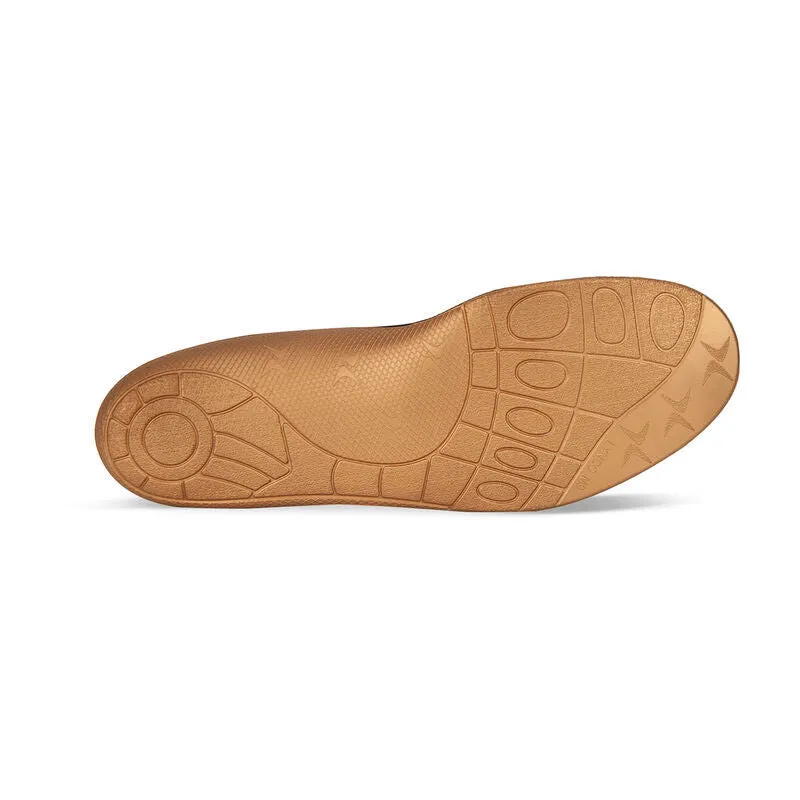 AETREX COMPLETE POSTED ORTHOTICS Men's