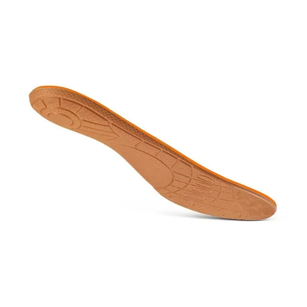 Aetrex Mens Train Posted Orthotics