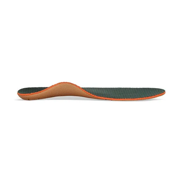 Aetrex Mens Train Posted Orthotics