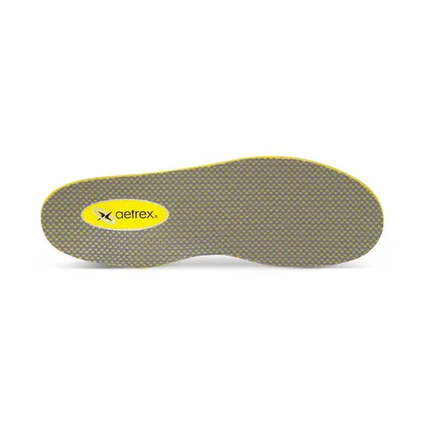 Aetrex Women’s Train Posted Orthotics