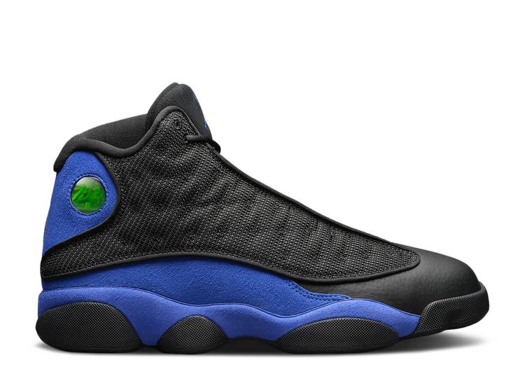 Air Jordan 13 Retro Hyper Royal