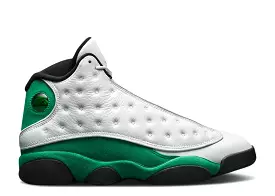 Air Jordan 13 Retro Lucky Green