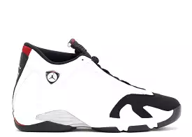 Air Jordan 14 Black Toe