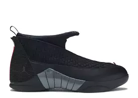 Air Jordan 15 Retro 'Stealth' 2017