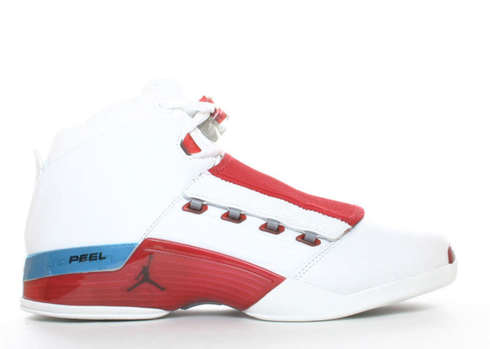 Air Jordan 17 OG