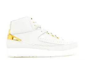 Air Jordan 2 'QUAI 54'