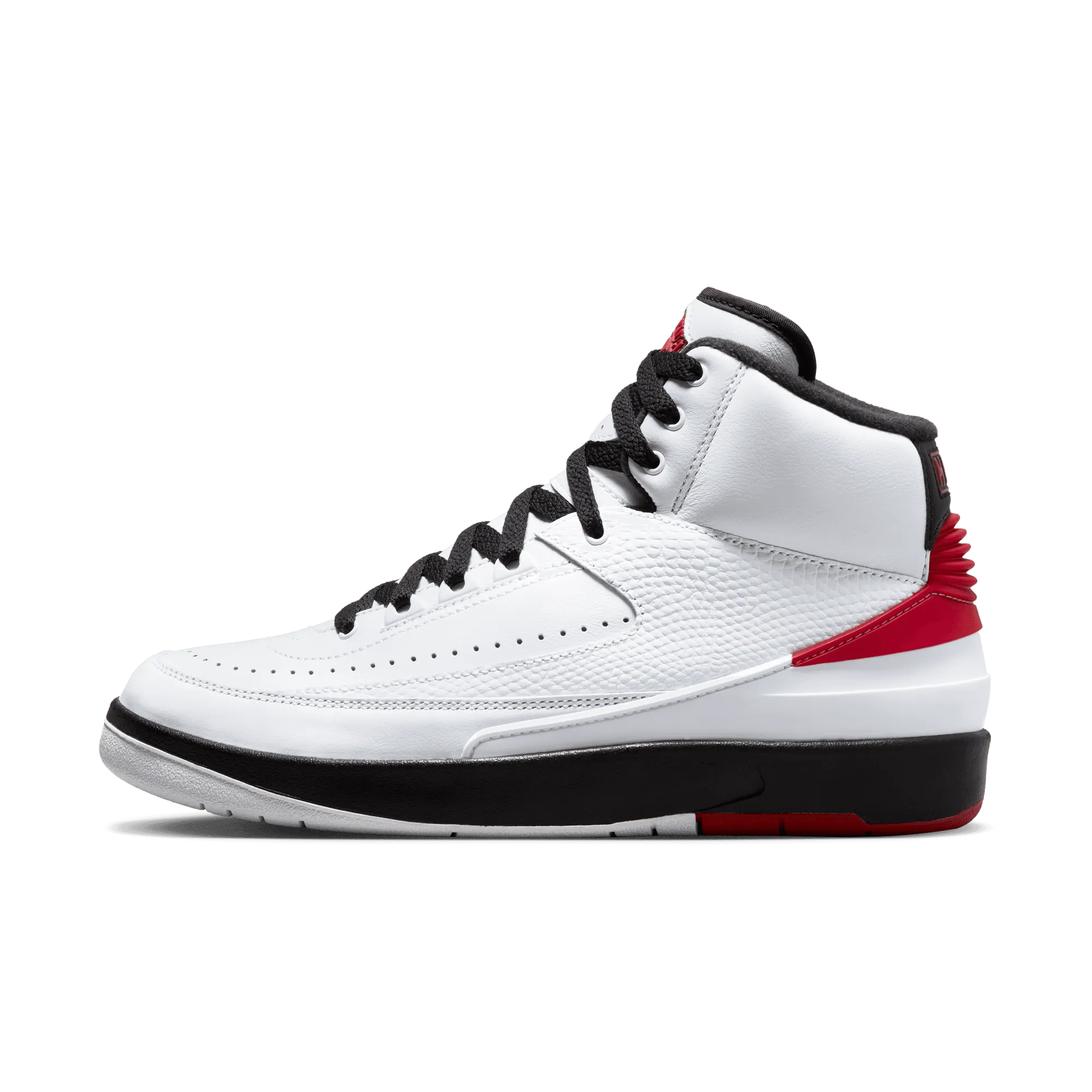 Air Jordan  2 Retro  Chicago - Women's