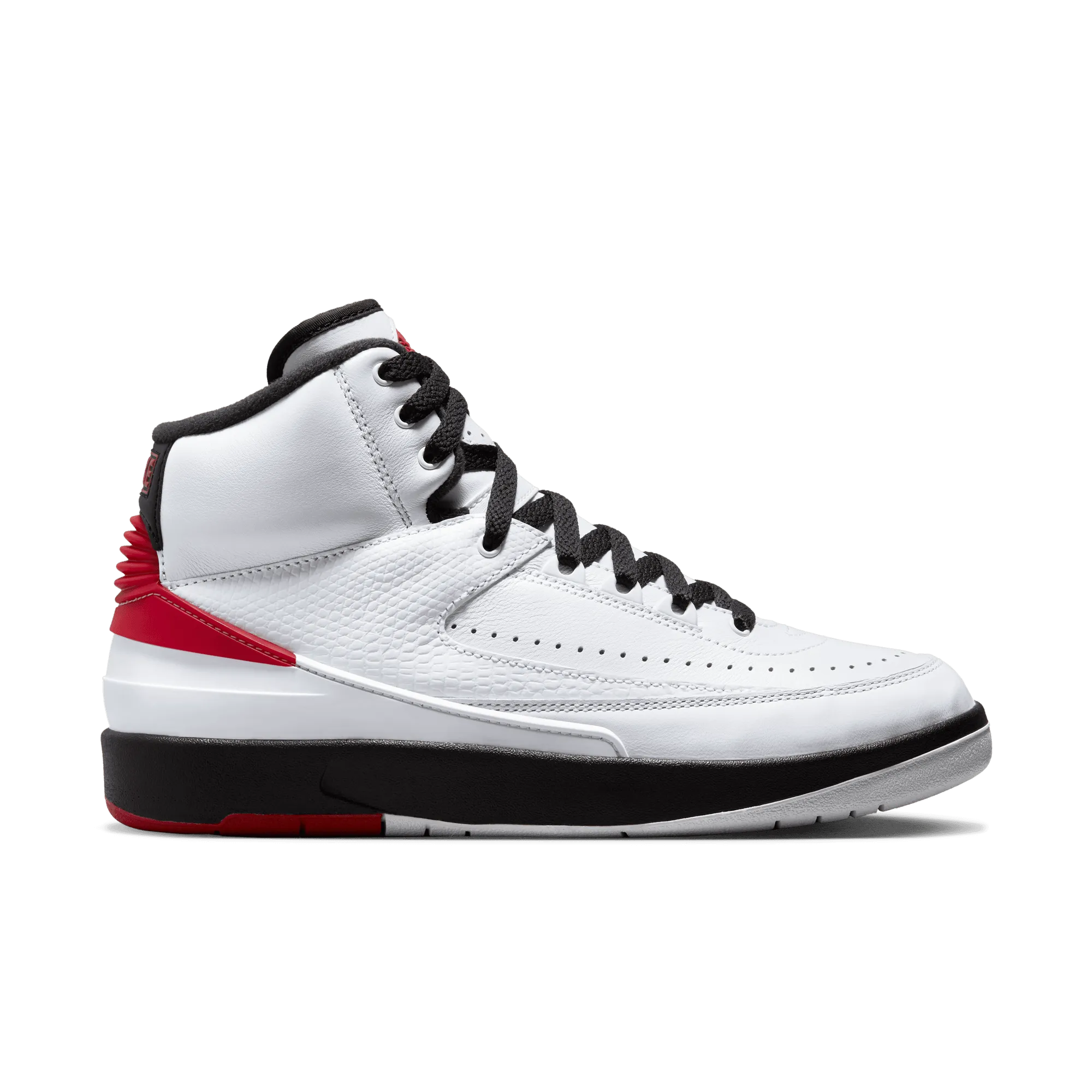 Air Jordan  2 Retro  Chicago - Women's