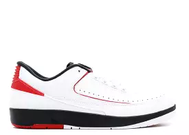 Air Jordan 2 Retro Low Chicago