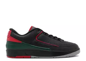 AIR JORDAN 2 RETRO LOW 'CHRISTMAS' December Release